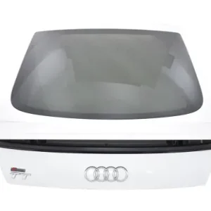 Wyprzedaż KLAPA TYLNA TYŁ AUDI TT 8S